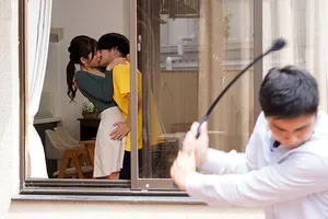 Xxx cô bạn thời thơ ấu trước khi kết hôn